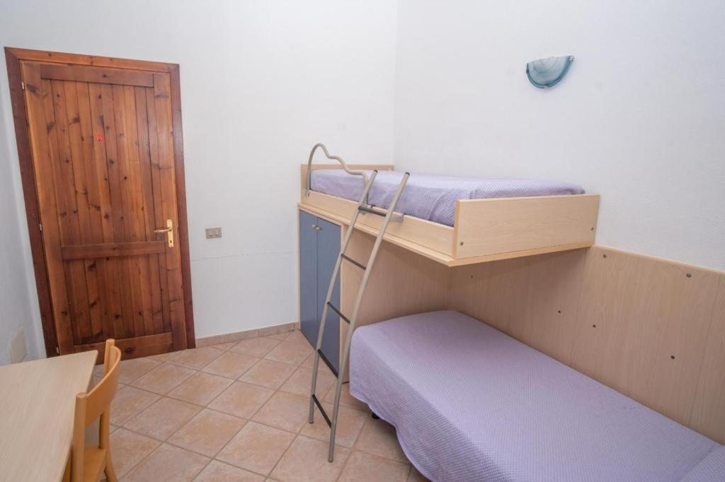 Villetta Porto Corallo Vista Mare Villaputzu Eksteriør bilde