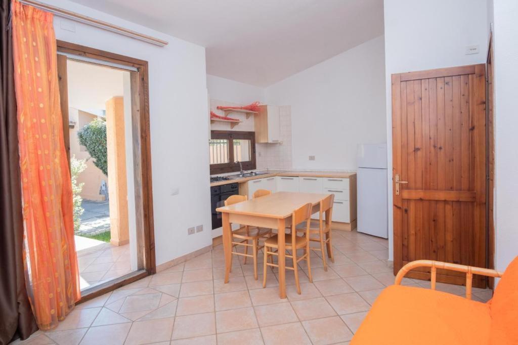 Villetta Porto Corallo Vista Mare Villaputzu Eksteriør bilde