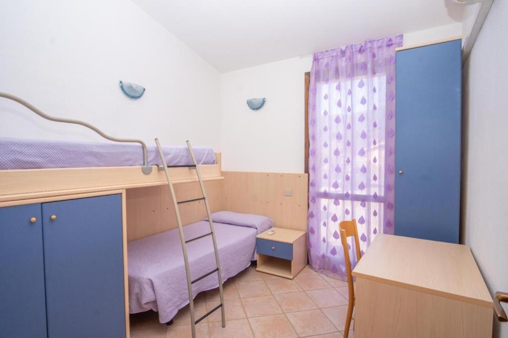 Villetta Porto Corallo Vista Mare Villaputzu Eksteriør bilde