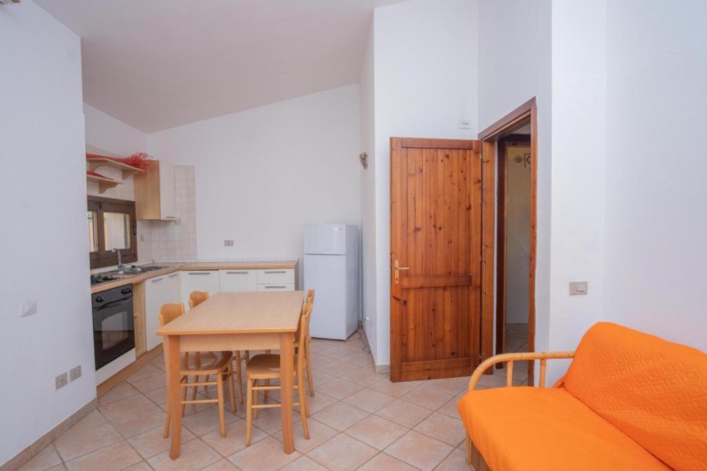Villetta Porto Corallo Vista Mare Villaputzu Eksteriør bilde